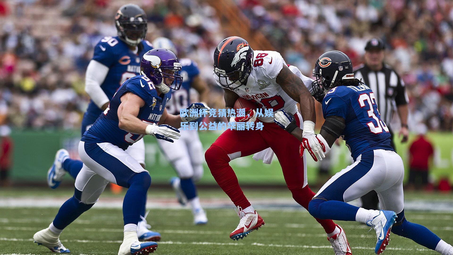 欧洲杯竞猜热潮，从娱乐到公益的华丽转身