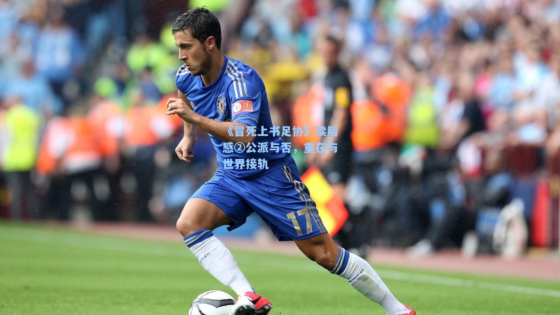《冒死上书足协》读后感②公派与否，重在与世界接轨