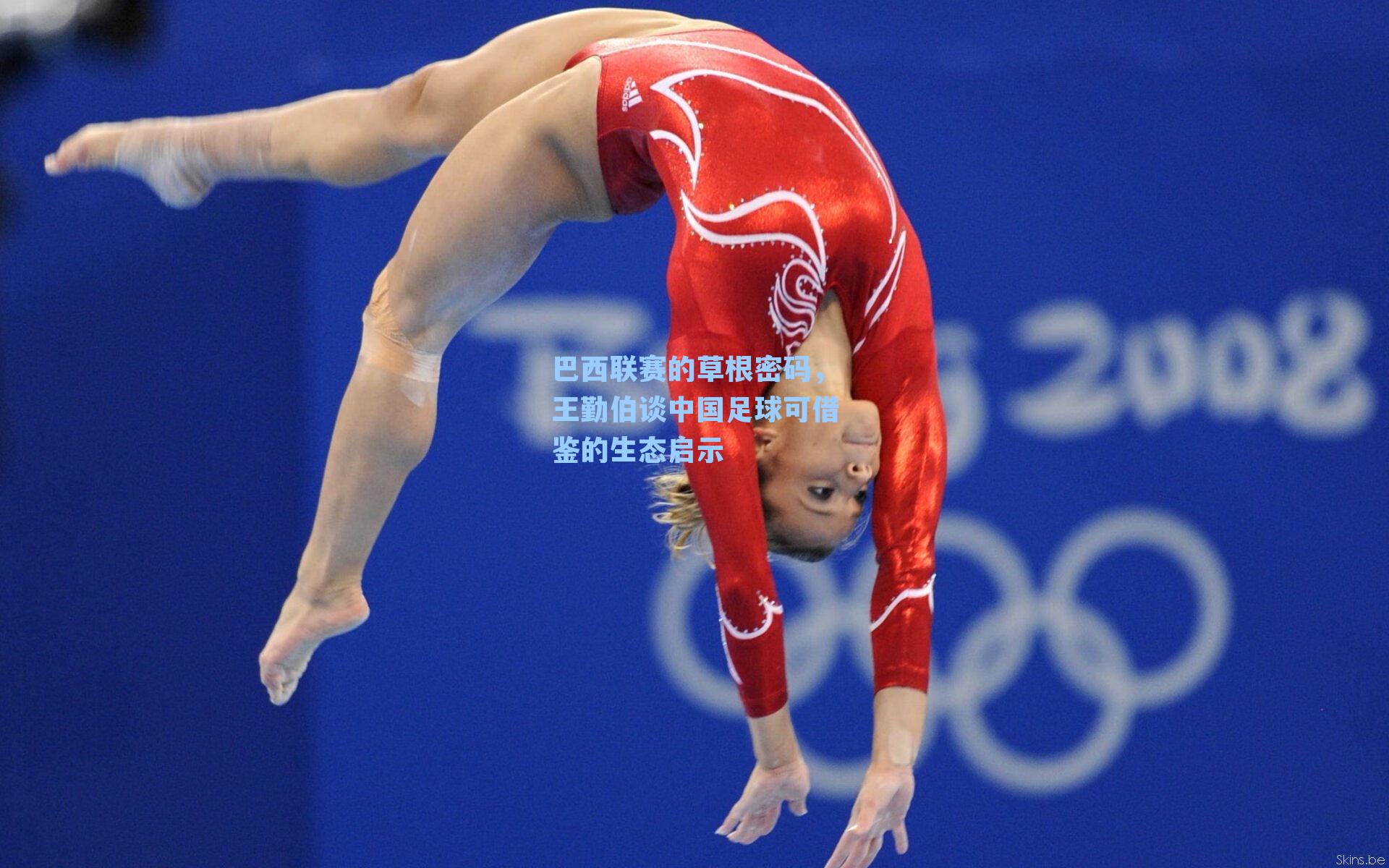 巴西联赛的草根密码,王勤伯谈中国足球可借鉴的生态启示