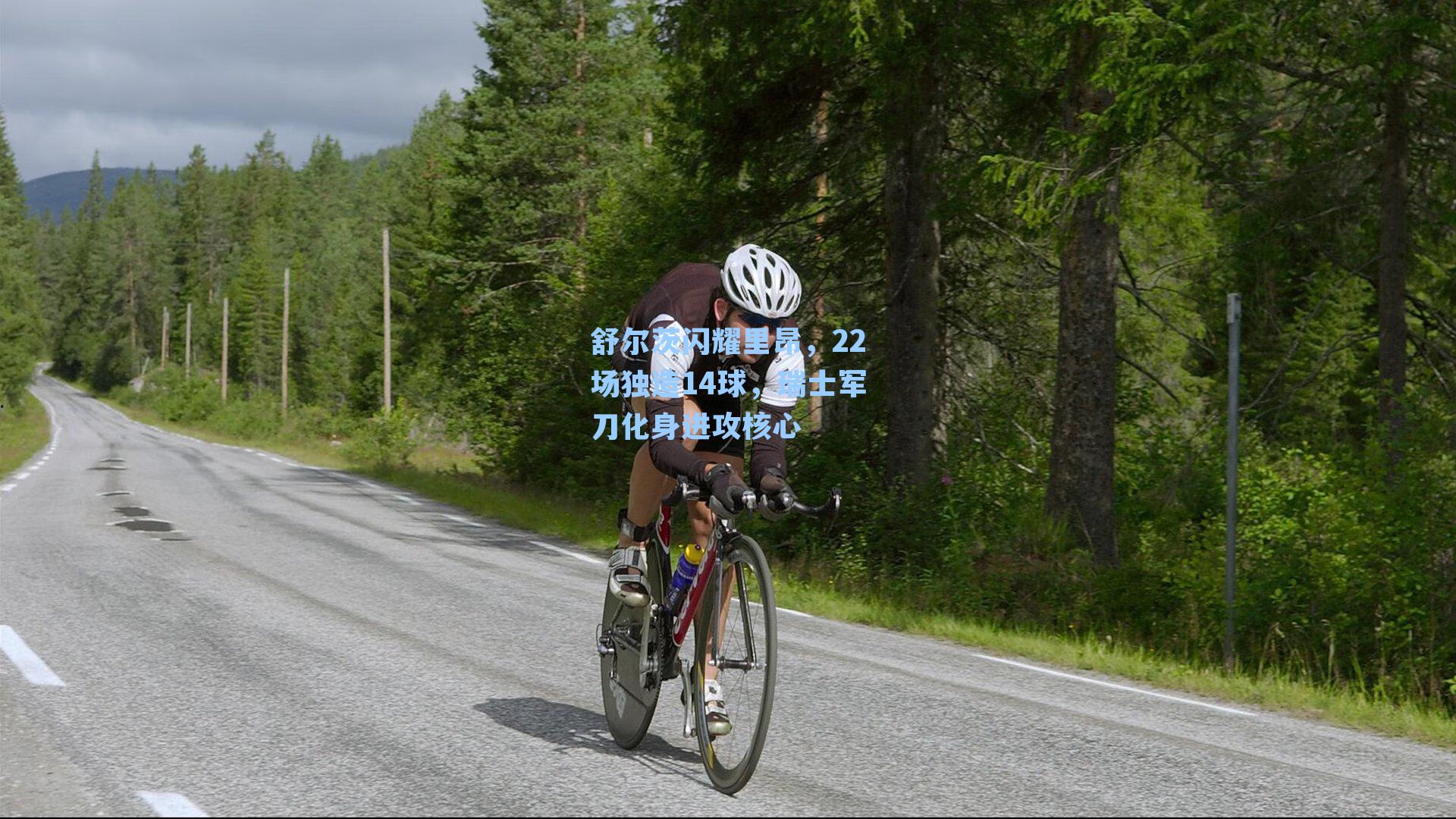 舒尔茨闪耀里昂,22场独造14球,瑞士军刀化身进攻核心